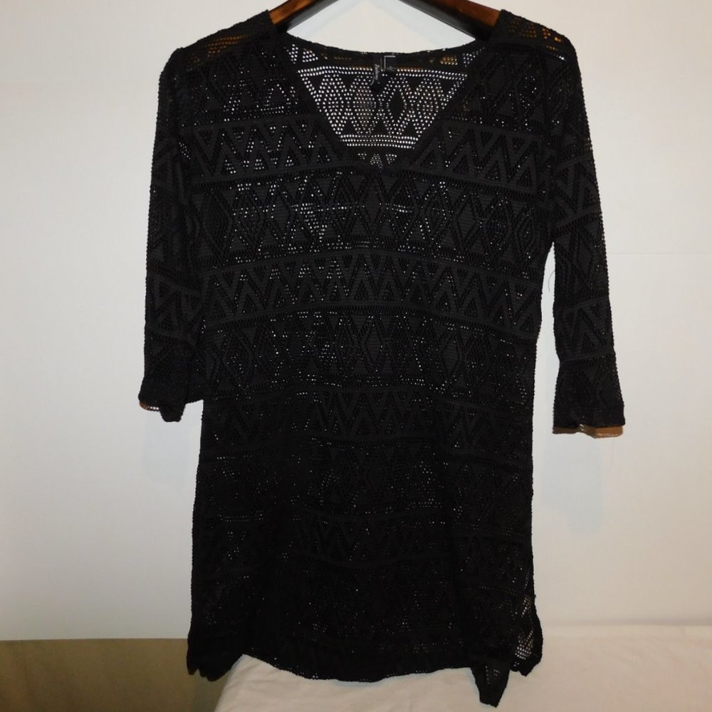 Portocruz Swimsuit Cover-Up? Size Small